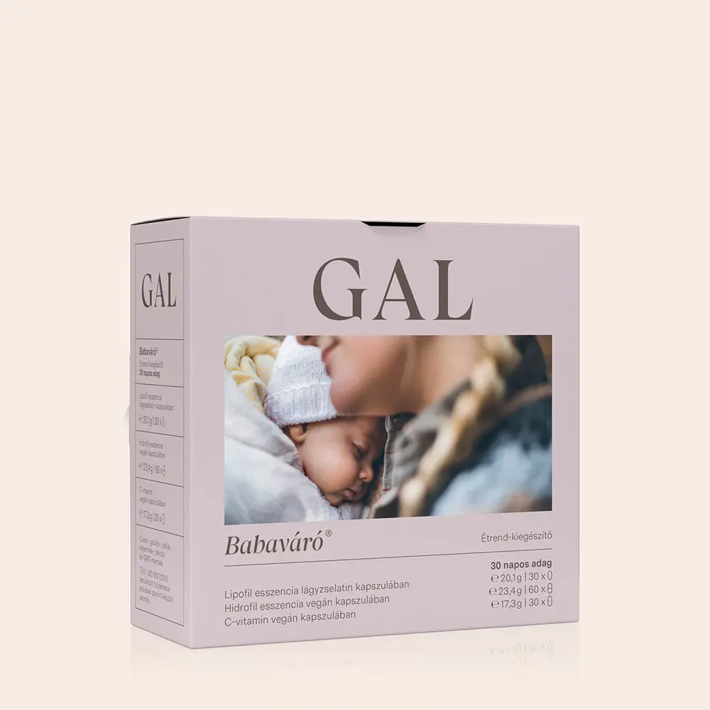 GAL Babaváró - 30 adag