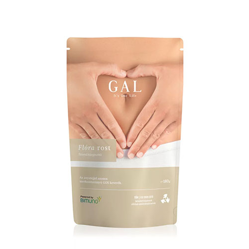 GAL Flóra rost - 180g
