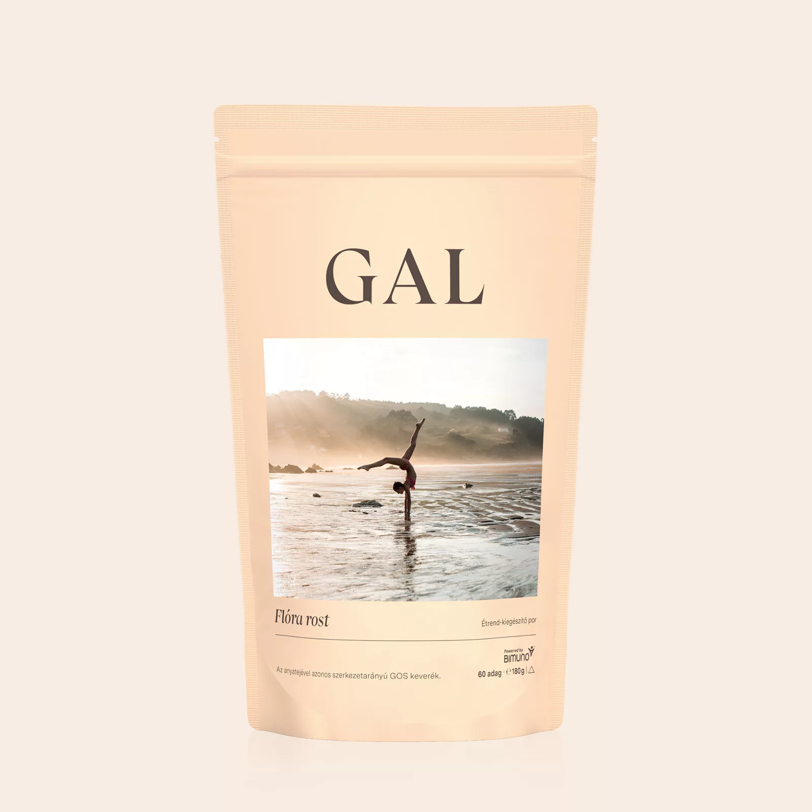 GAL Flóra rost - 180g