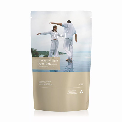 GAL Marhakollagén peptidek Klasszik - 300g