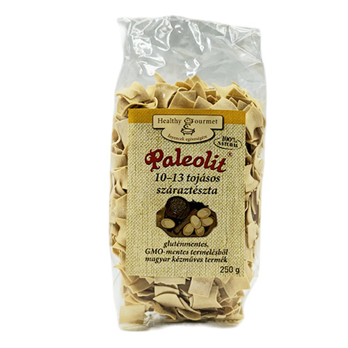 Paleolit Szezámos fodros nagykocka - 250g