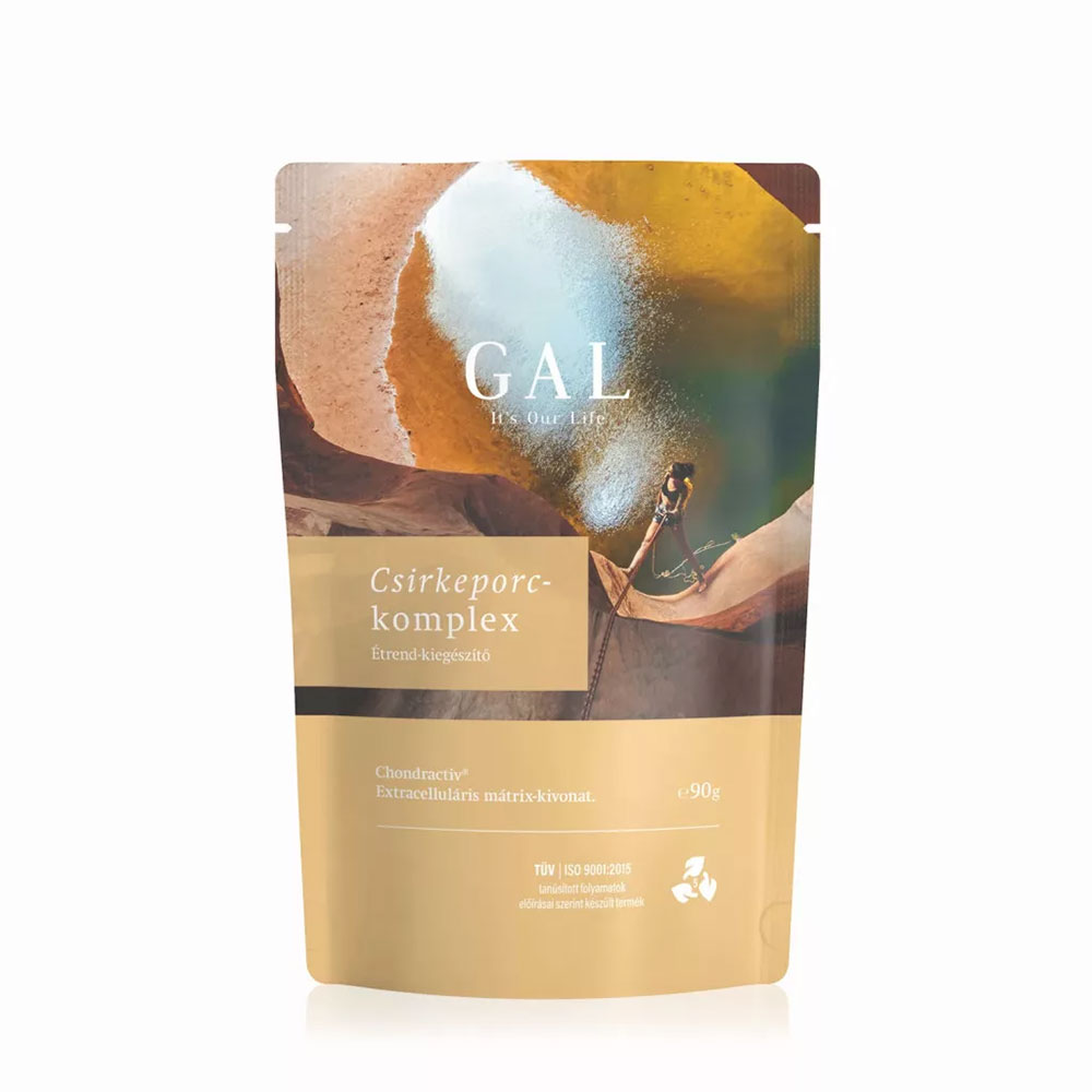 GAL Csirkeporc-komplex - 90g