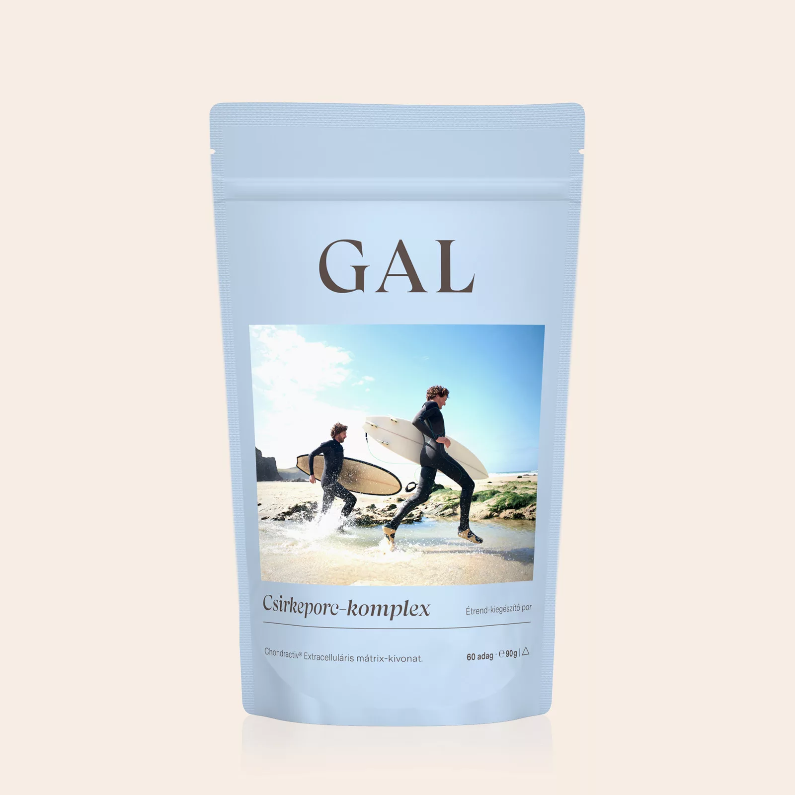 GAL Csirkeporc-komplex - 90g GAL Csirkeporc-komplex - 90g