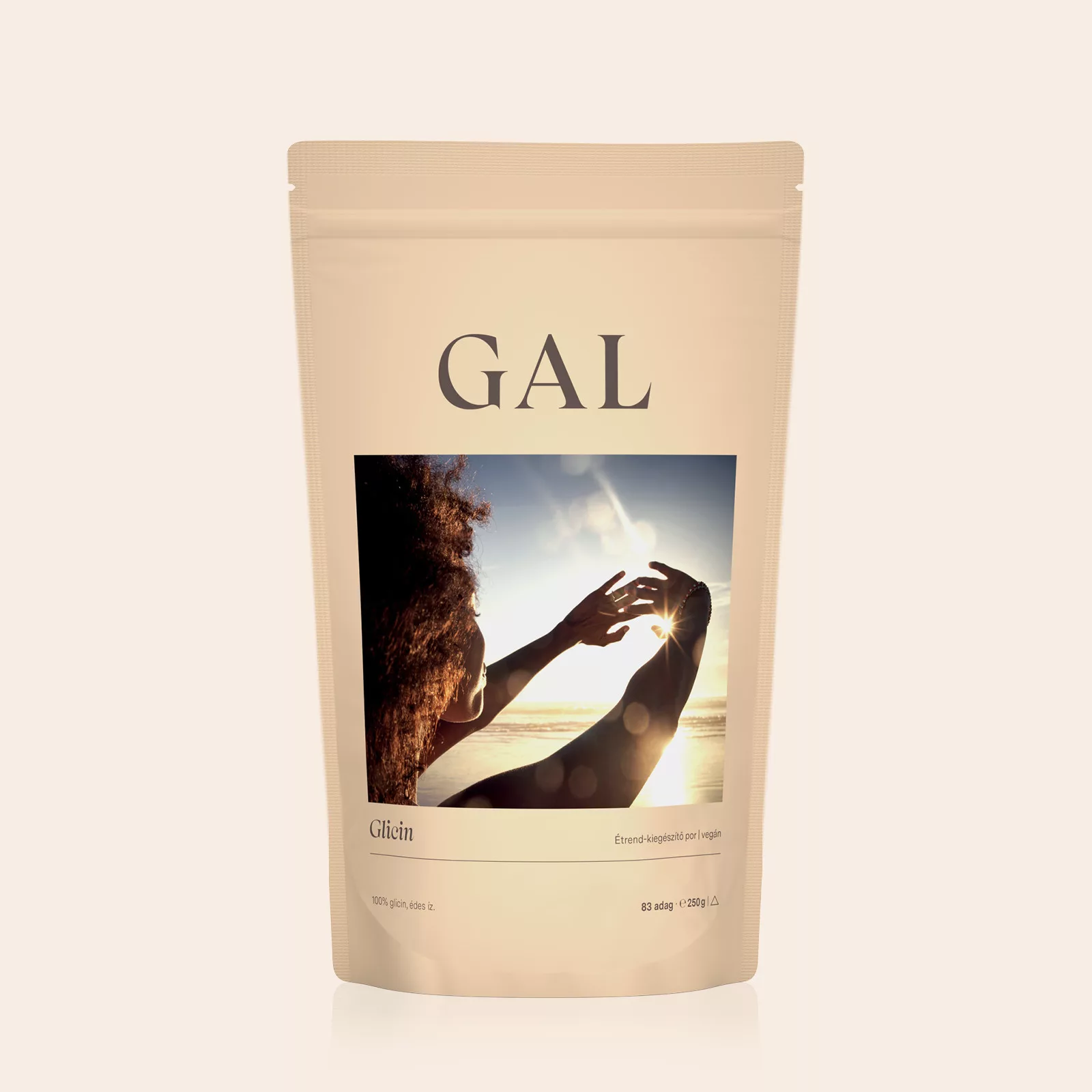 GAL Glicin - 250g