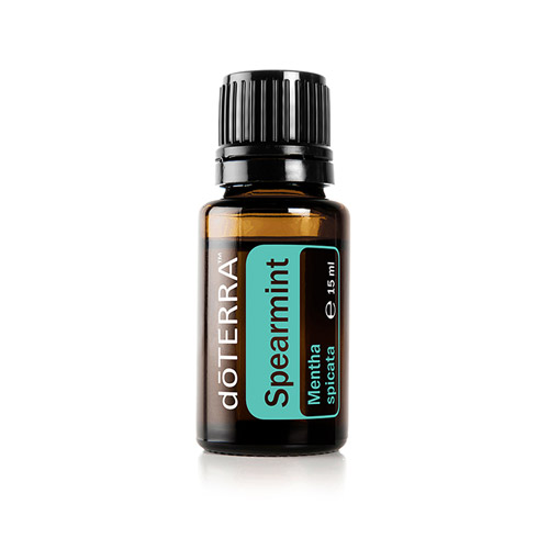 doTERRA Spearmint fodormenta illóolaj - 15ml