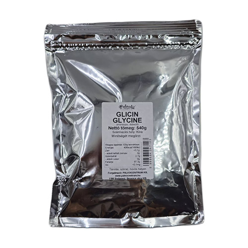 Paleolit Glicin - 540g Paleolit Glicin - 540g