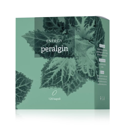 Energy Peralgin kapszula allergiás tünetekre - 120db