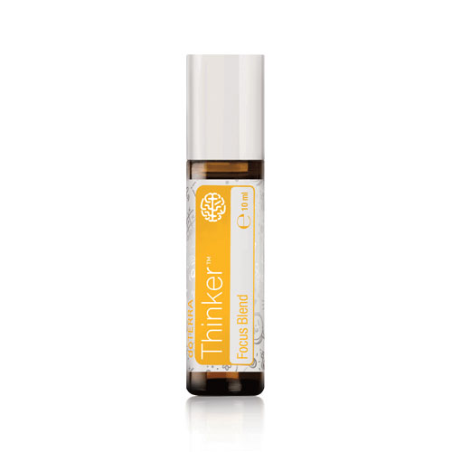 doTERRA Kids Thinker tanulást segítő illóolaj keverék - 10ml