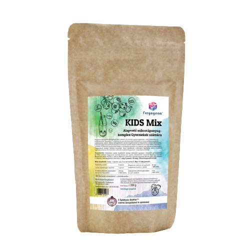 Freyagena Kids MIX - 300g