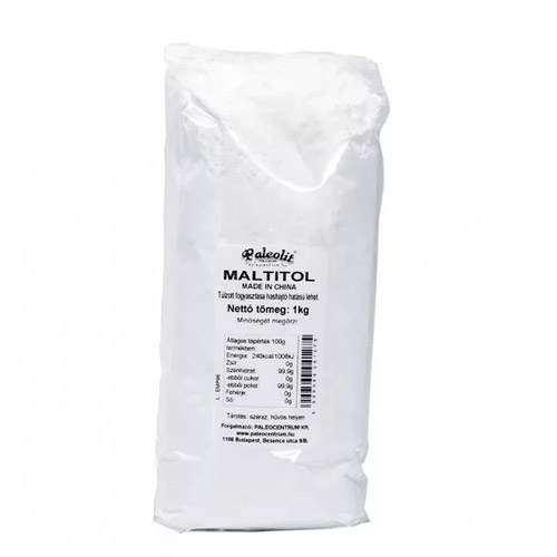 Paleolit Maltitol - 1000g