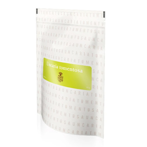 Energy Uncaria Tomentosa macskakarom tea - 55g Energy Uncaria Tomentosa macskakarom tea - 55g