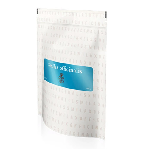 Energy Smilax Officinalis szárcsagyökér tea - 105g Energy Smilax Officinalis szárcsagyökér tea