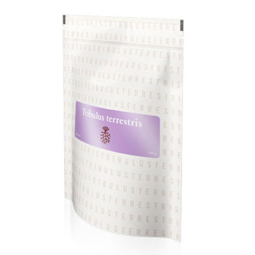 Energy Tribulus Terrestris királydinnye tea - 105g