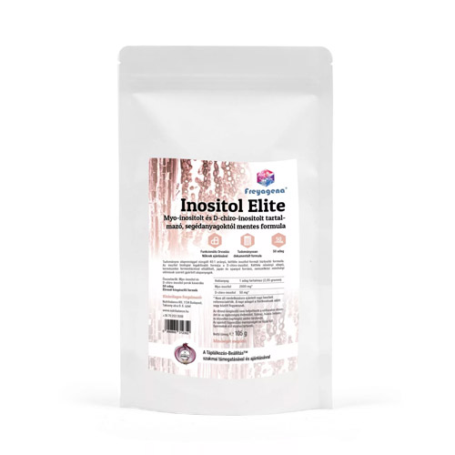 Freyagena Inositol Elite por - 105g