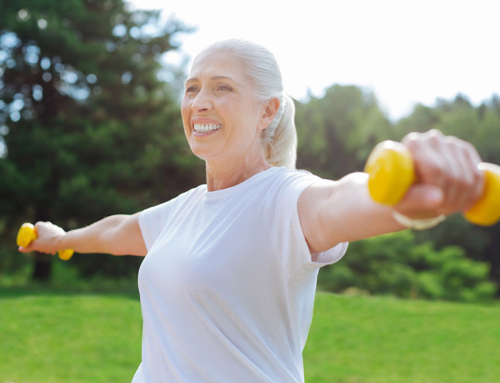 Hogyan előzhetjük meg a csontritkulást?