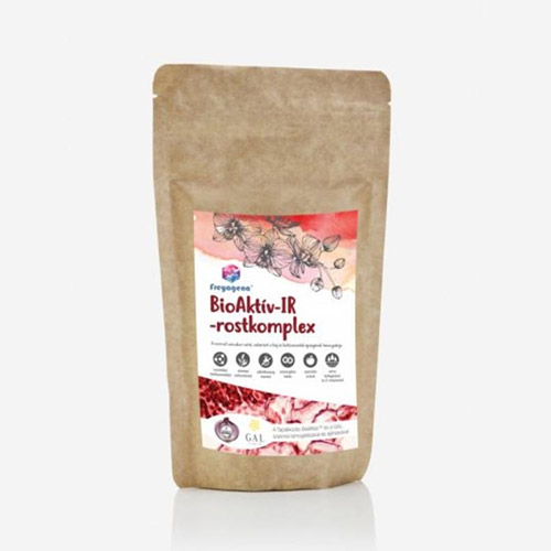 Freyagena BioAktív-IR-rostkomplex - 434g Freyagena BioAktív-IR-rostkomplex - 434g