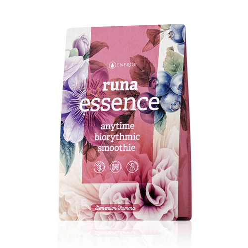 Energy Runa Essence smoothie - 210g
