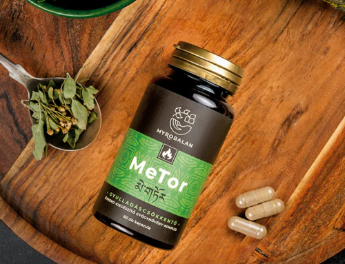 A gyulladás – amikor a „láthatatlan tűz” lassan emészti a szervezetet