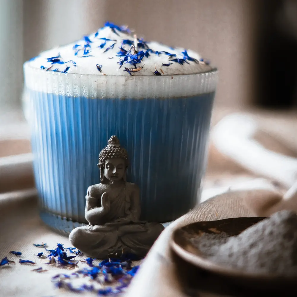 Nutriqa Pillangóborsó - Maca Latte - 250g Nutriqa Pillangóborsó - Maca Latte - 250g