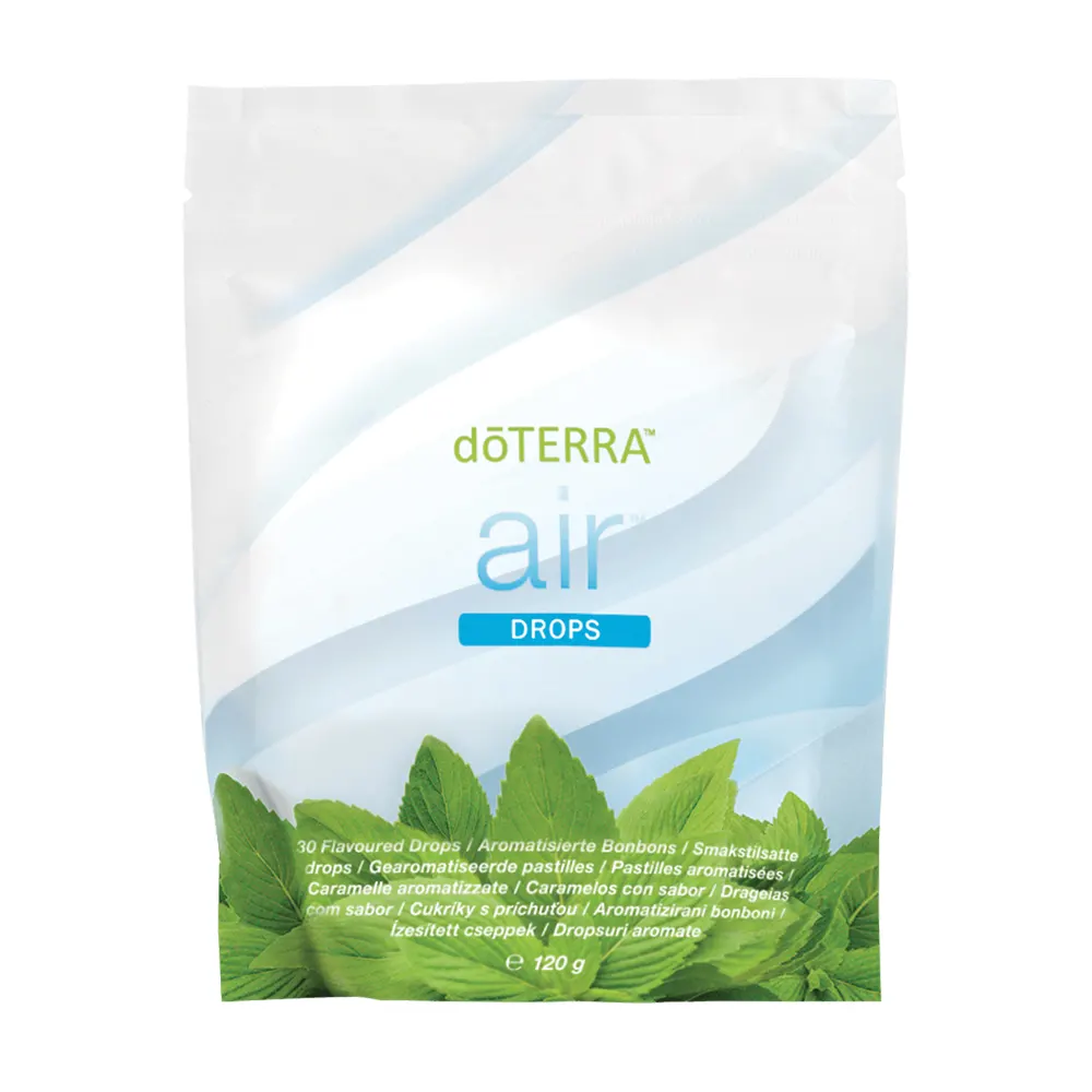 doTERRA Air Drops torokcukorka - 30db