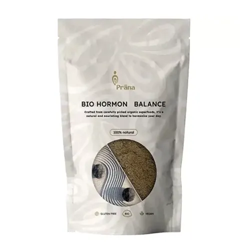 Prana Bio Hormon Balance női hormonegyensúly porkeverék - 125g