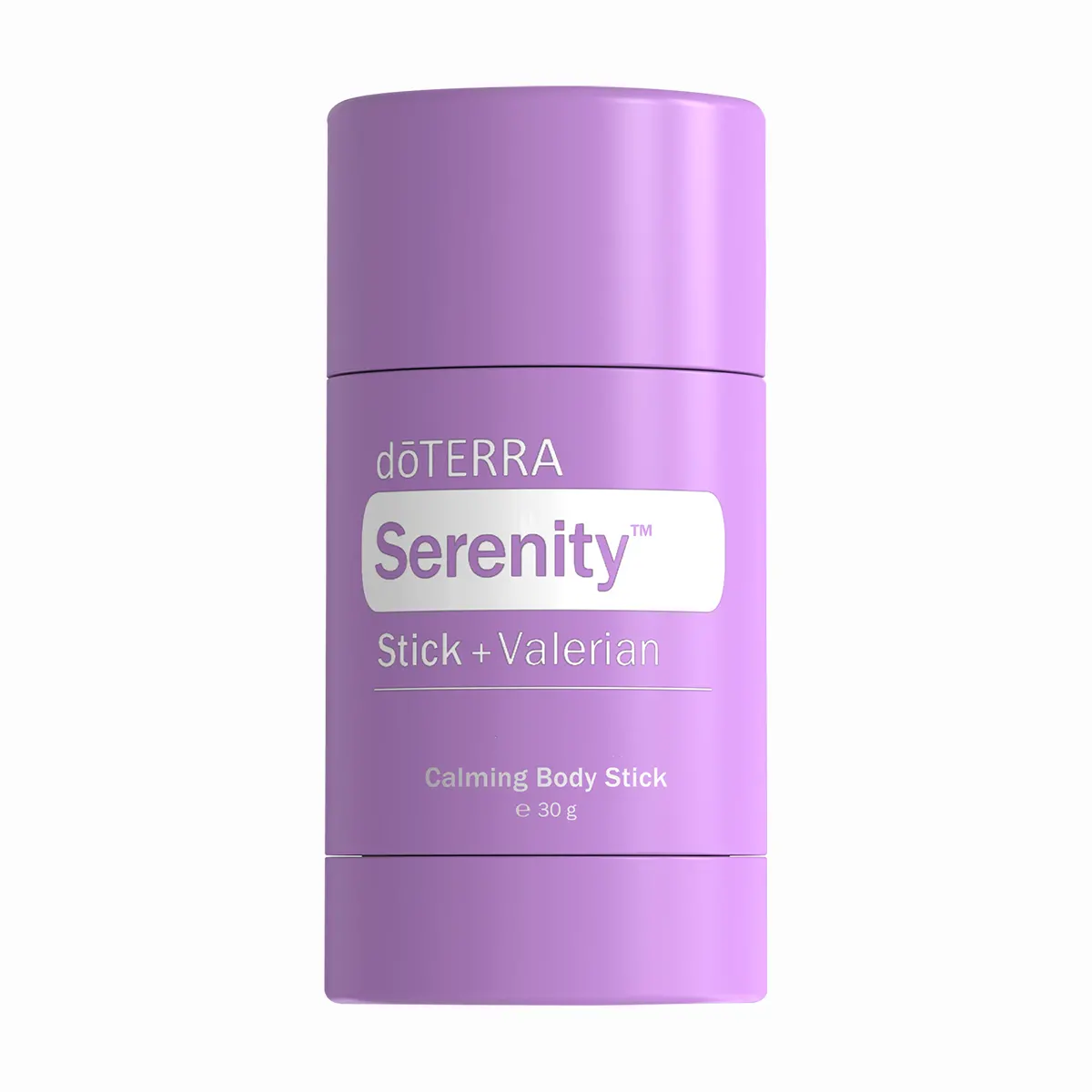 doTERRA Serenity stift orvosi macskagyökérrel - 30g