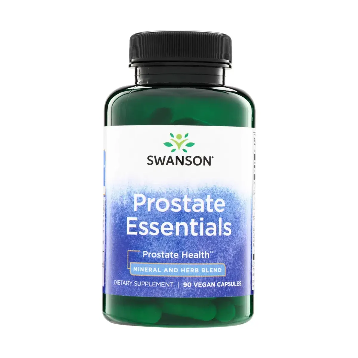 Swanson Prostate Essentials kapszula - 90db