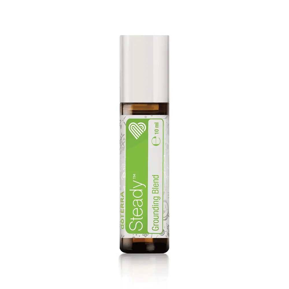 doTERRA Kids Steady kiegyensúlyozó illóolaj keverék - 10ml